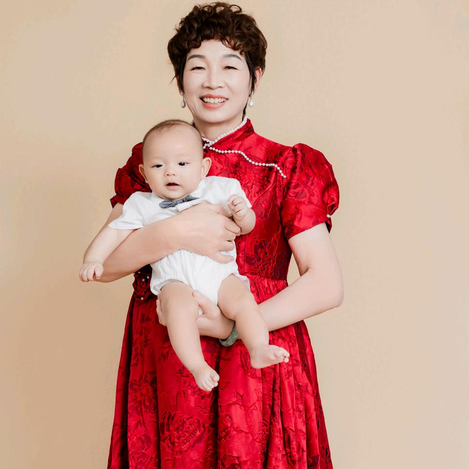 金春香