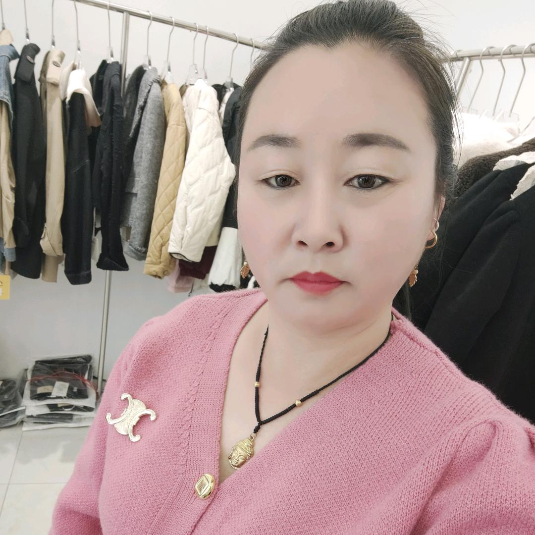 温柔🌹👄