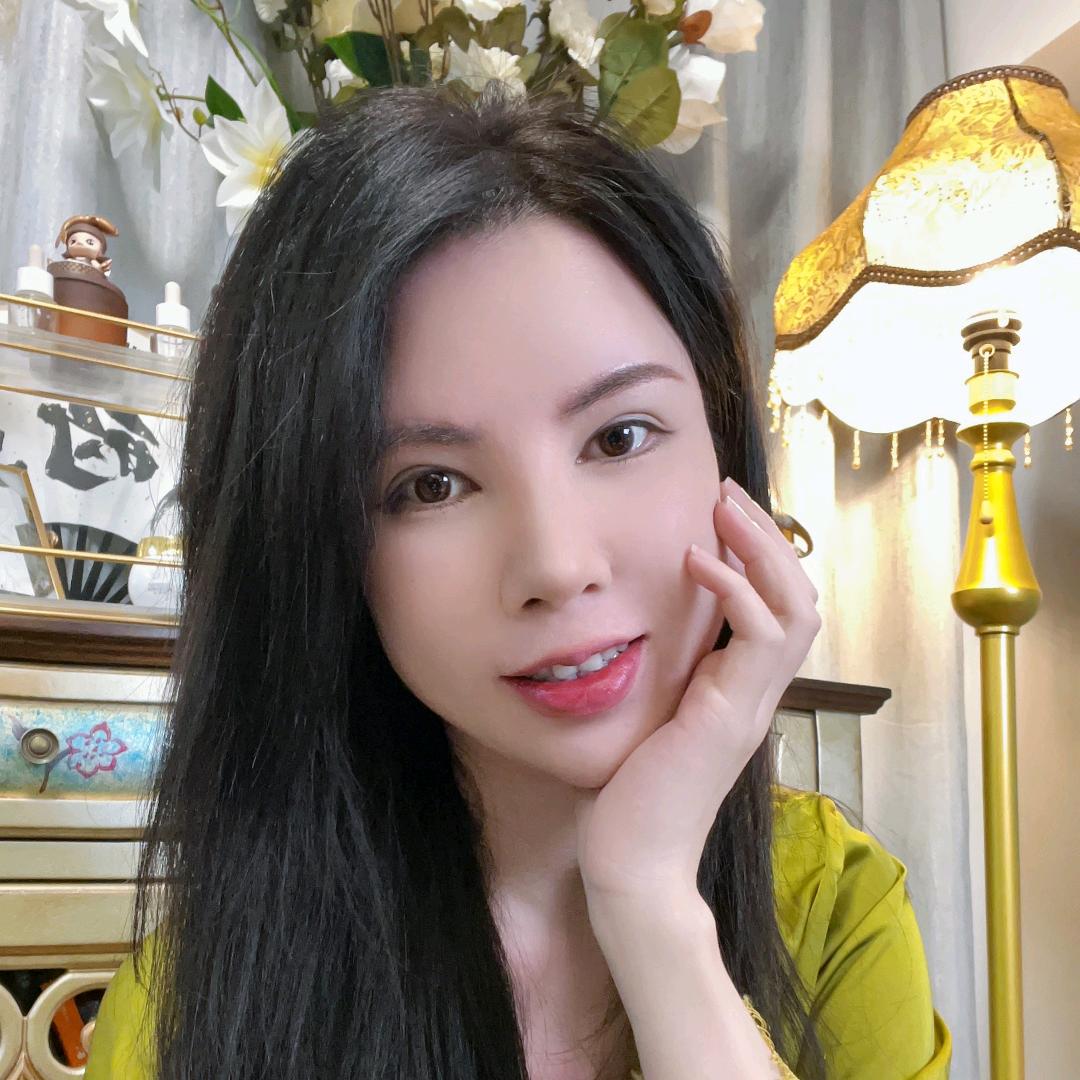 陈小云的精油世界