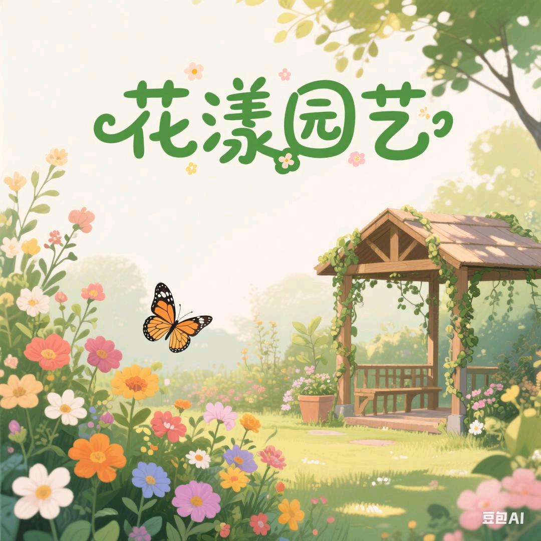 花漾花卉园艺