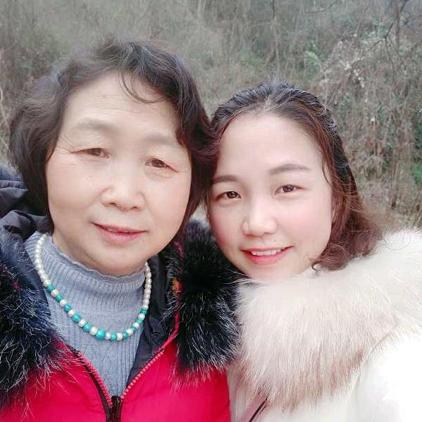 冰婴花洛
