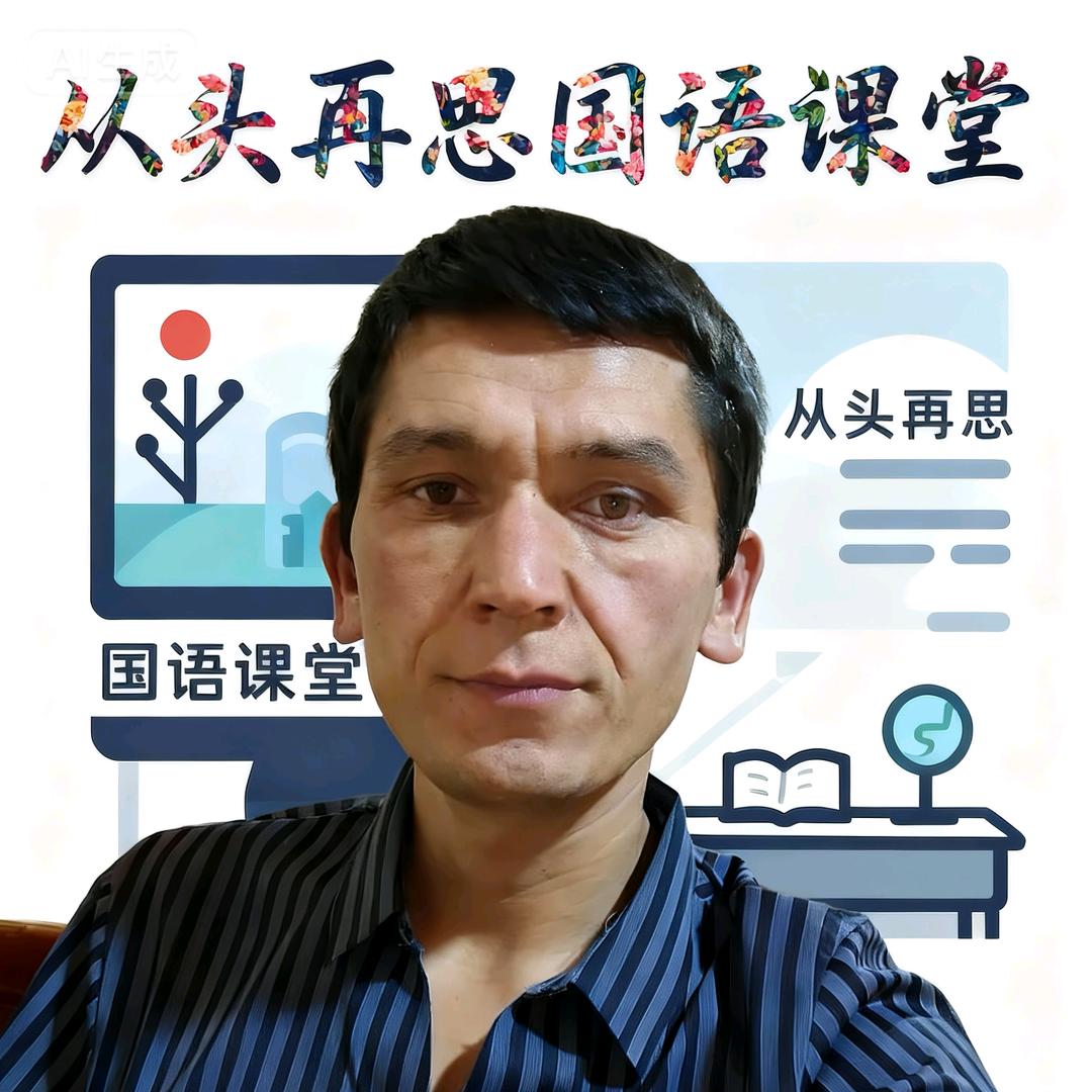从头再思国语课堂