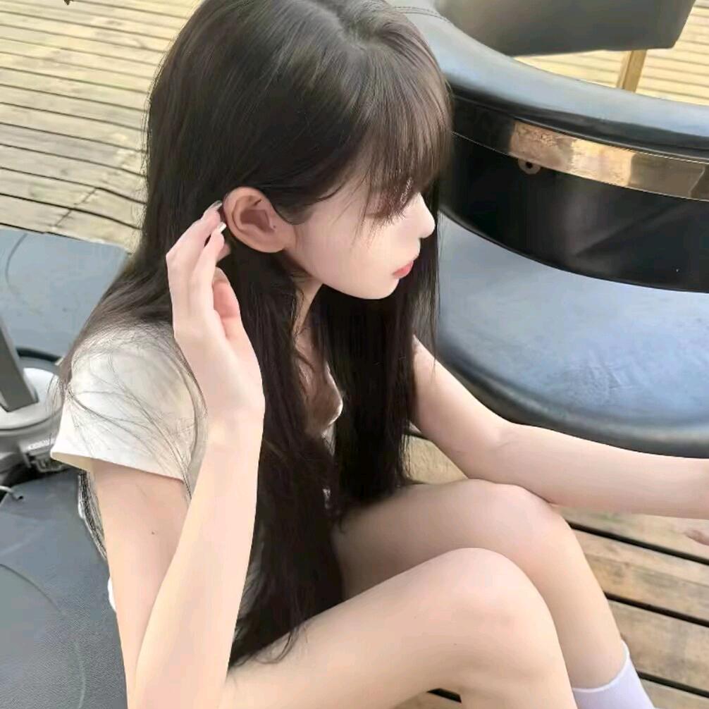 泪痕头像