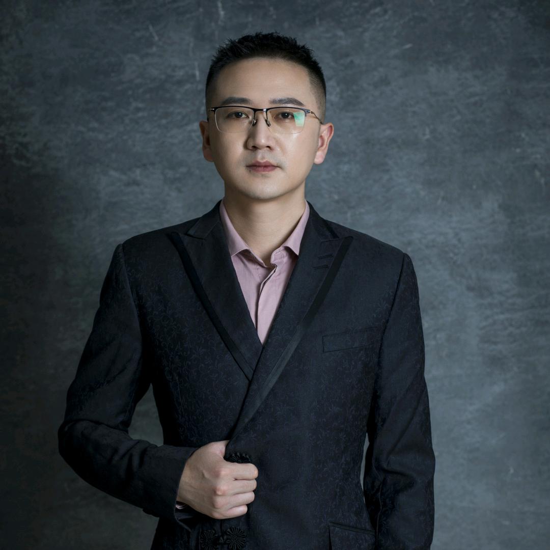 企业军师.涛哥