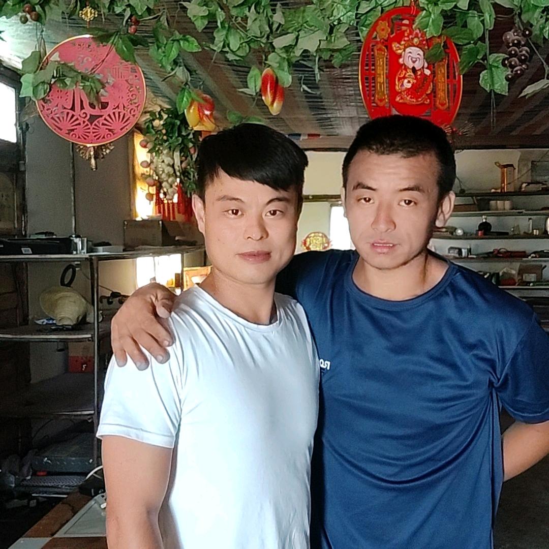 大虎的帅爷