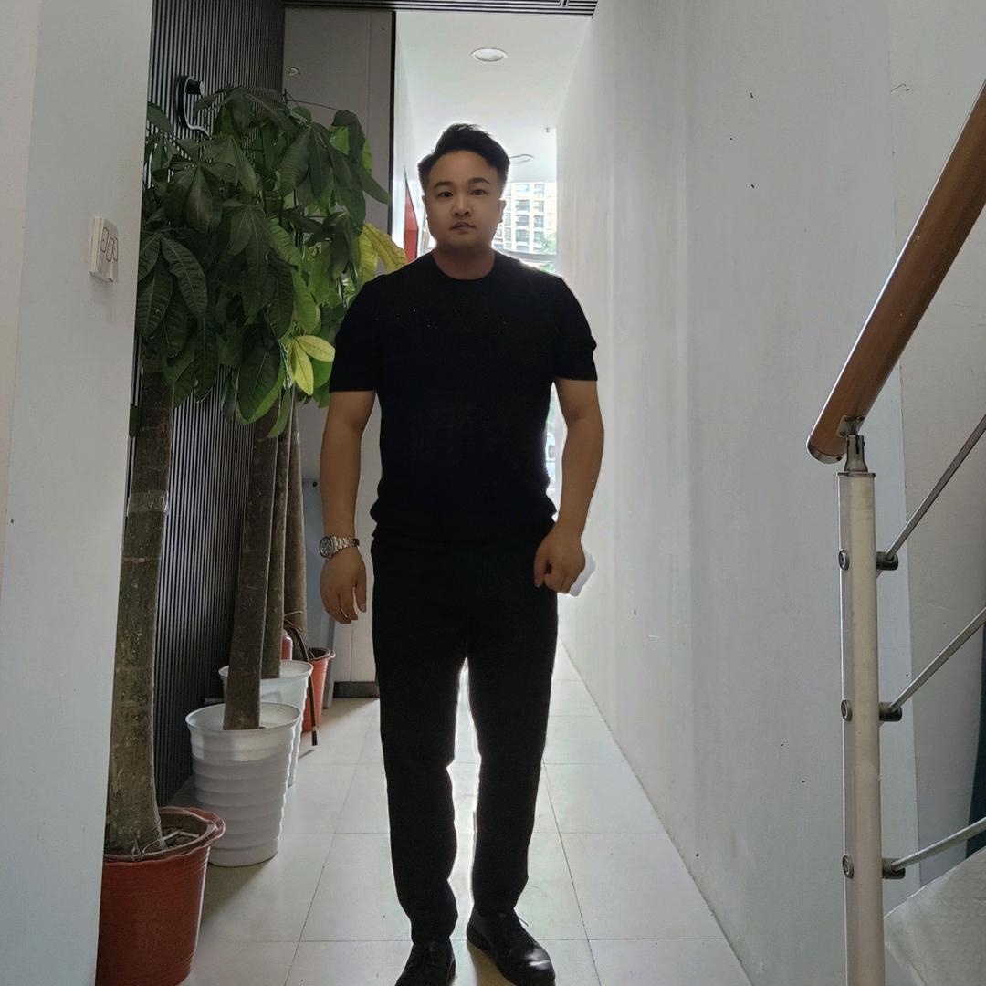 二手车鸡哥