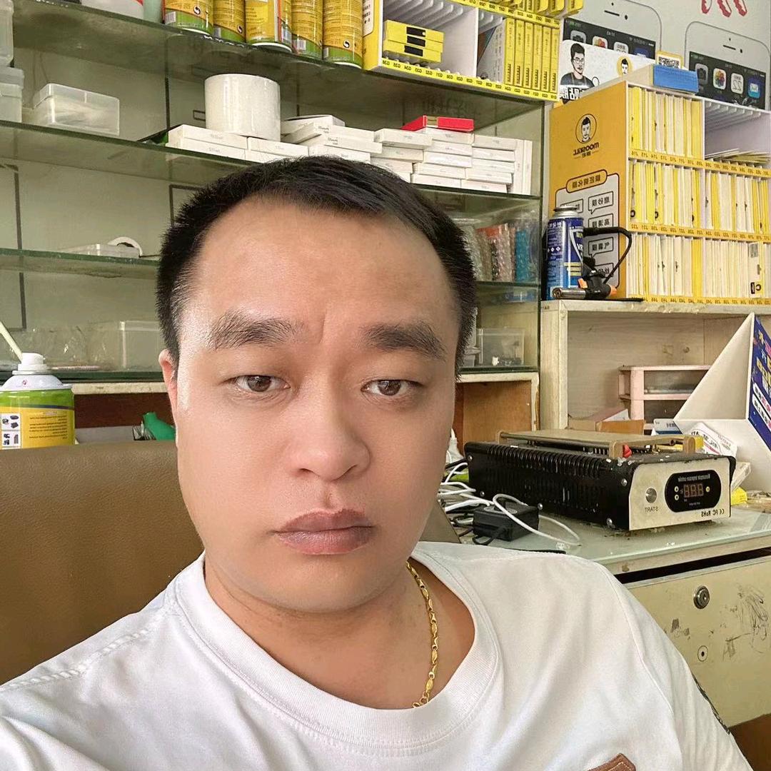 二手机发哥
