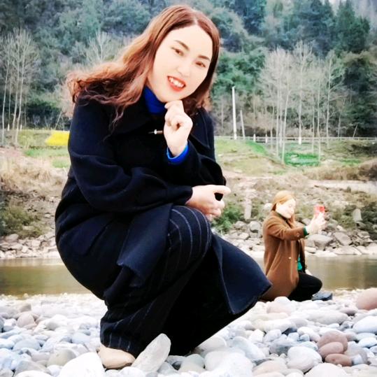 李家幺妹儿，拒绝私聊