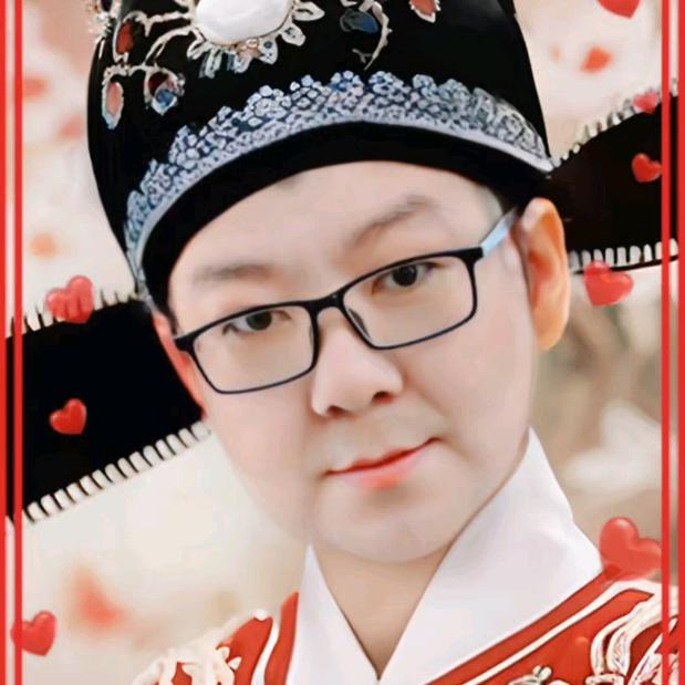 ࿐้潘杨启航꧔ꦿ᭄💞