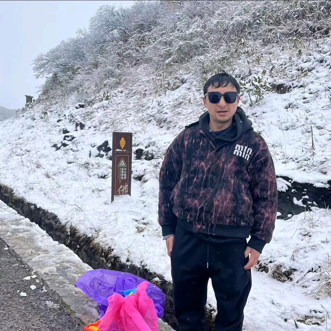小不点