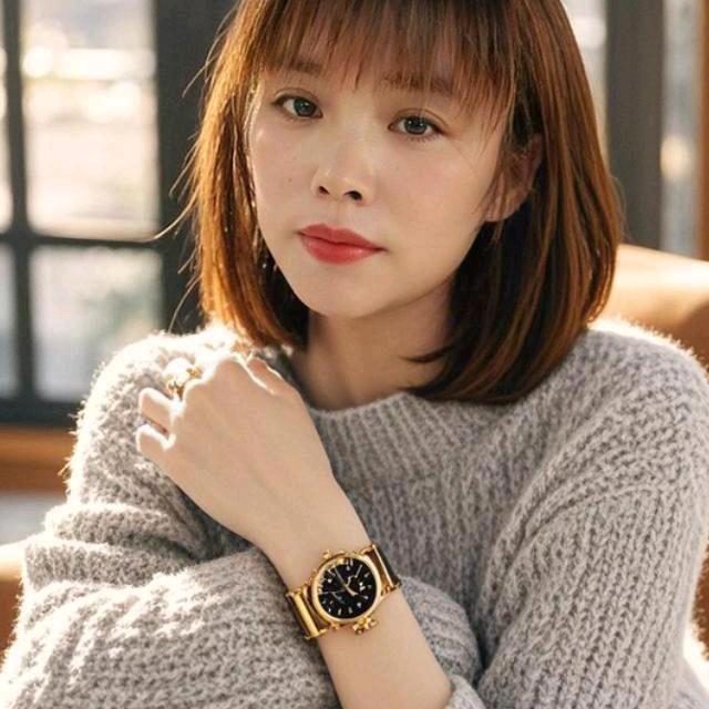 好运暴张