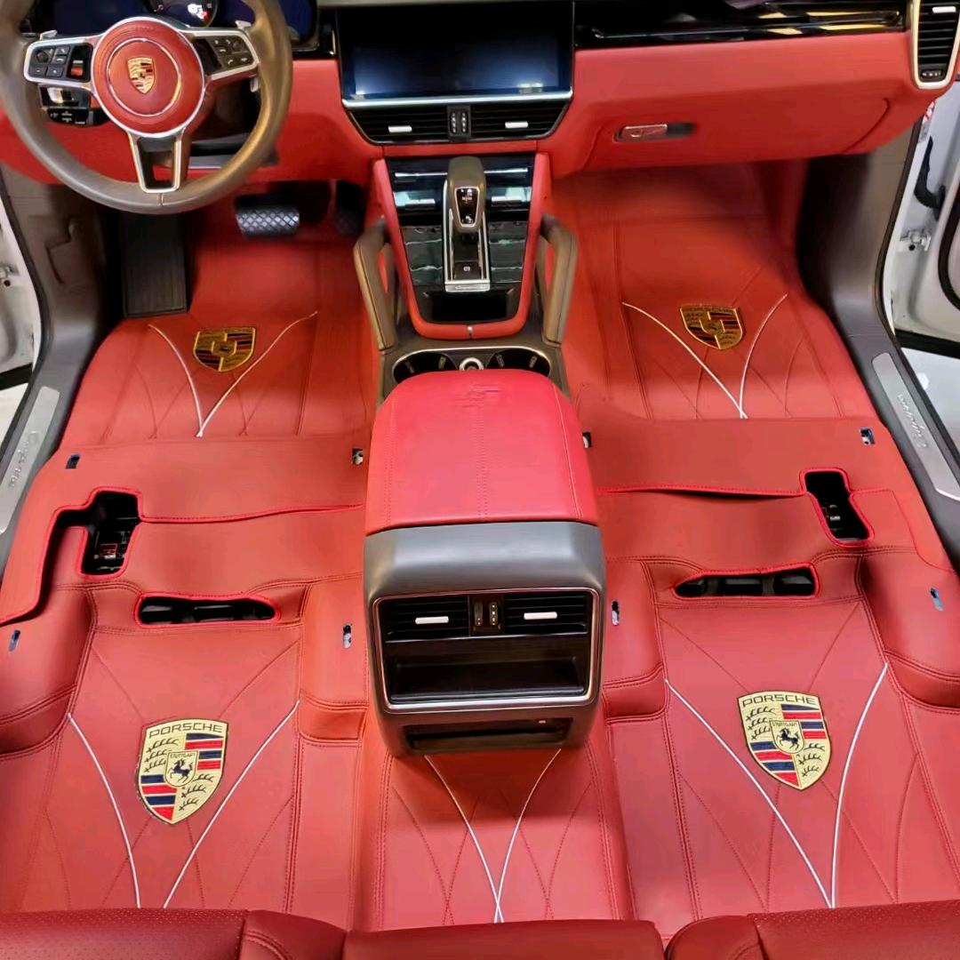 泓森汽车用品精品店