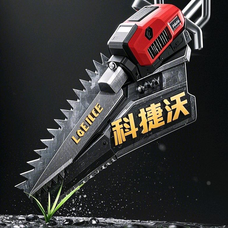 科捷沃锂电工具工厂