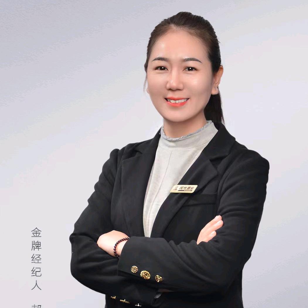 万荣房产～秀儿探房