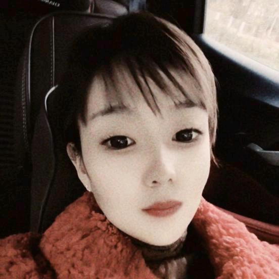 苏婷—好物分享