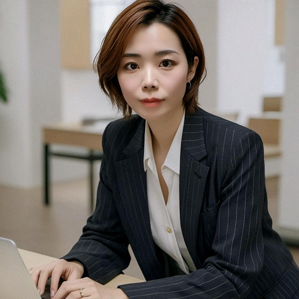 叶子丨写字楼招商