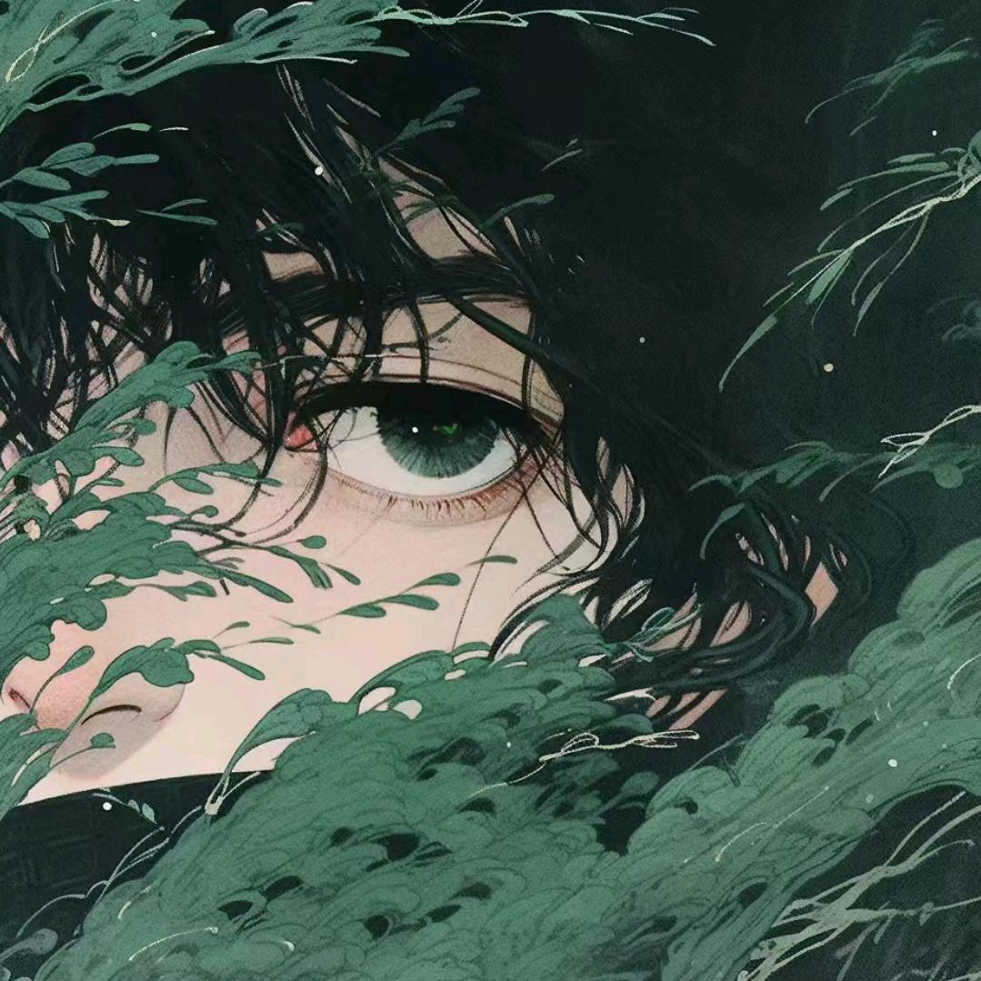 山山待暮🍫🥤⭕🐢（见过十个勤天）