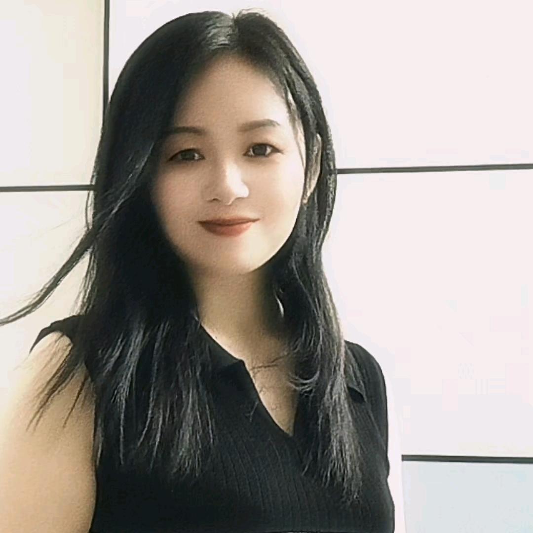 小可爱😘