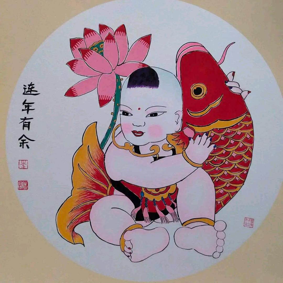 龙腾盛世