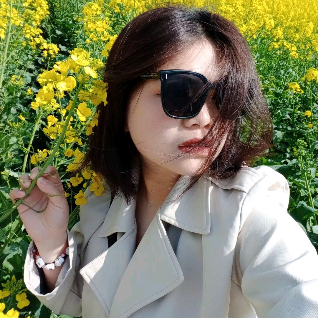 🍀秀妹儿🍀