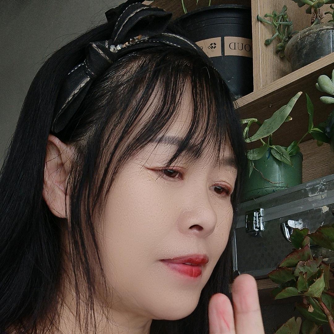 我会珍惜。