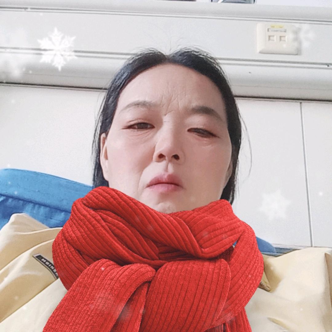雪娇（照顾植物人妈妈经验分享）
