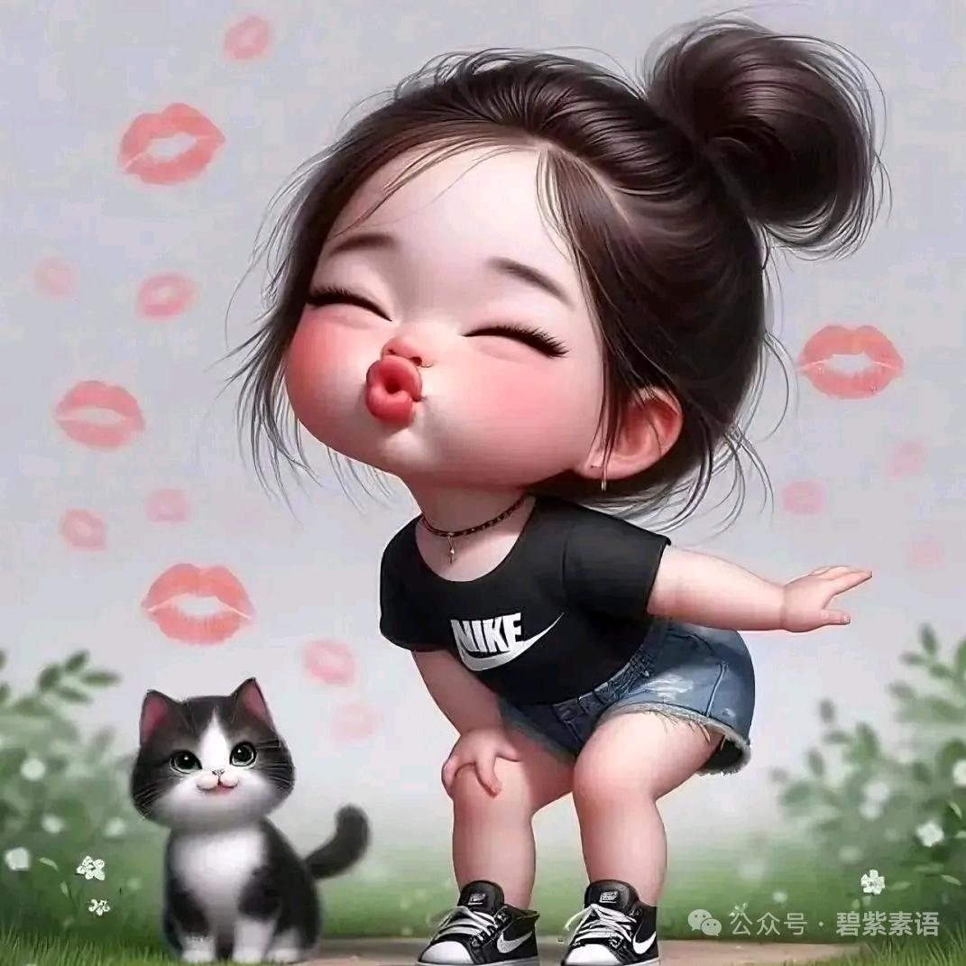 ❤️情难杜❤️