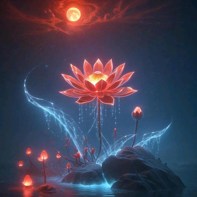 业火🔥