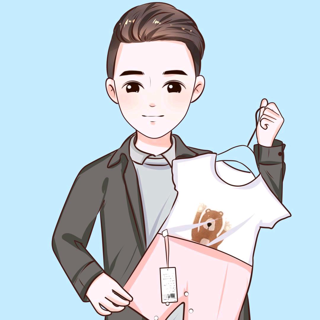 小伙子婴童店小号