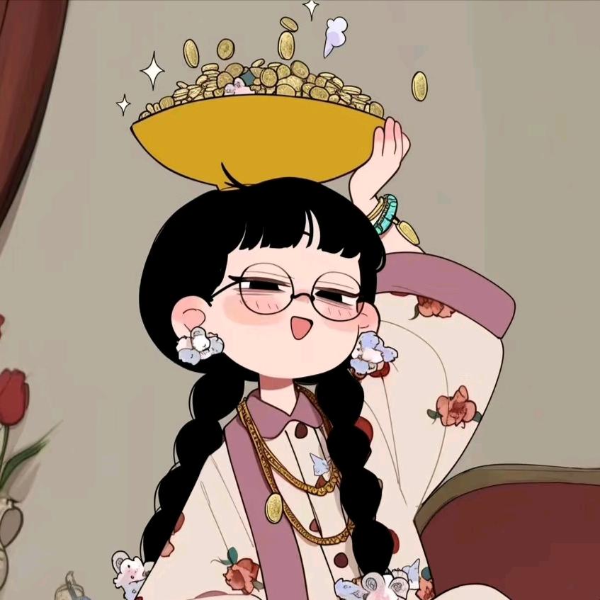 ✌
