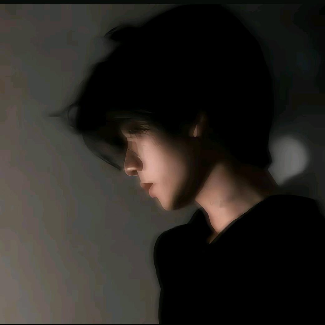 君