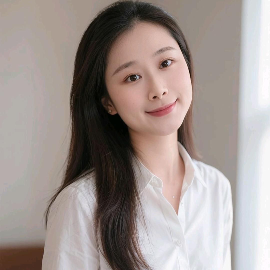 宁宁妈要努力