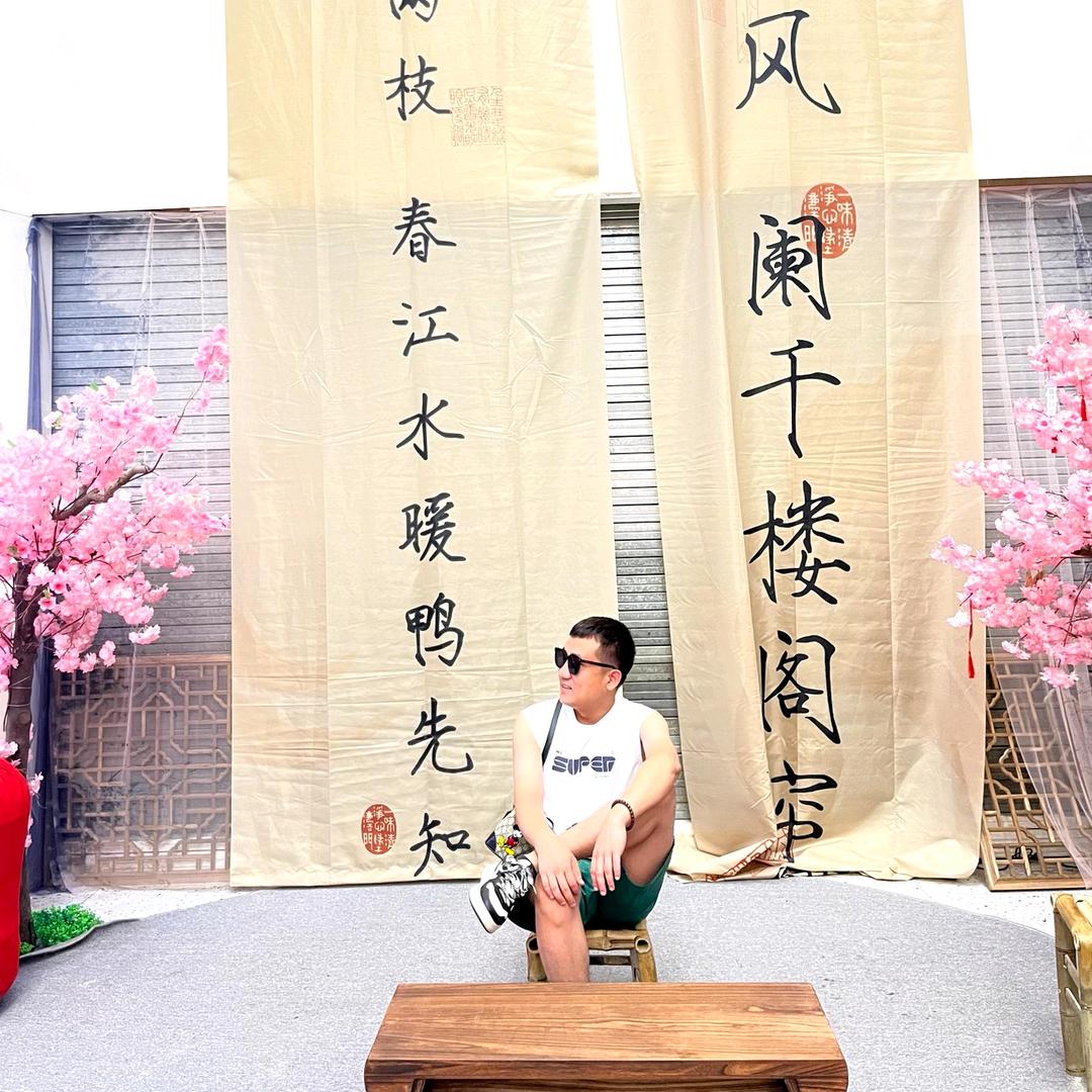 张老K
