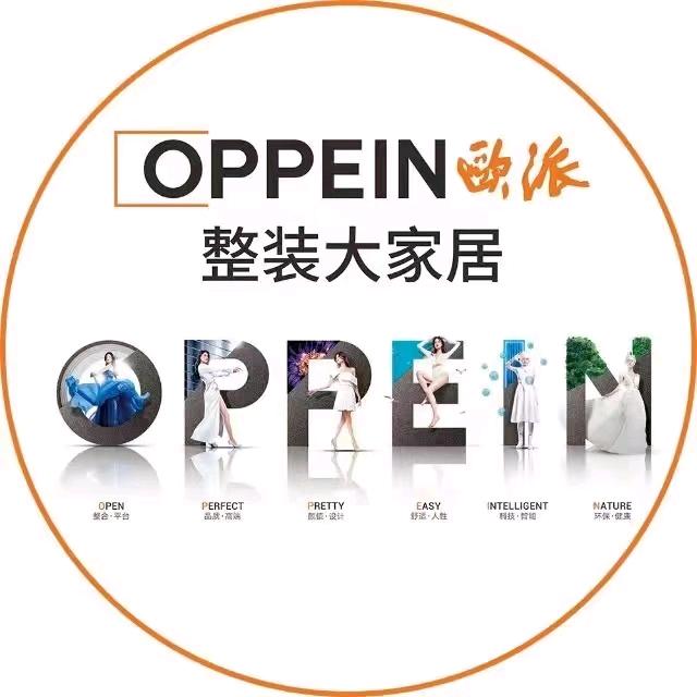 诸暨住好家欧派整装