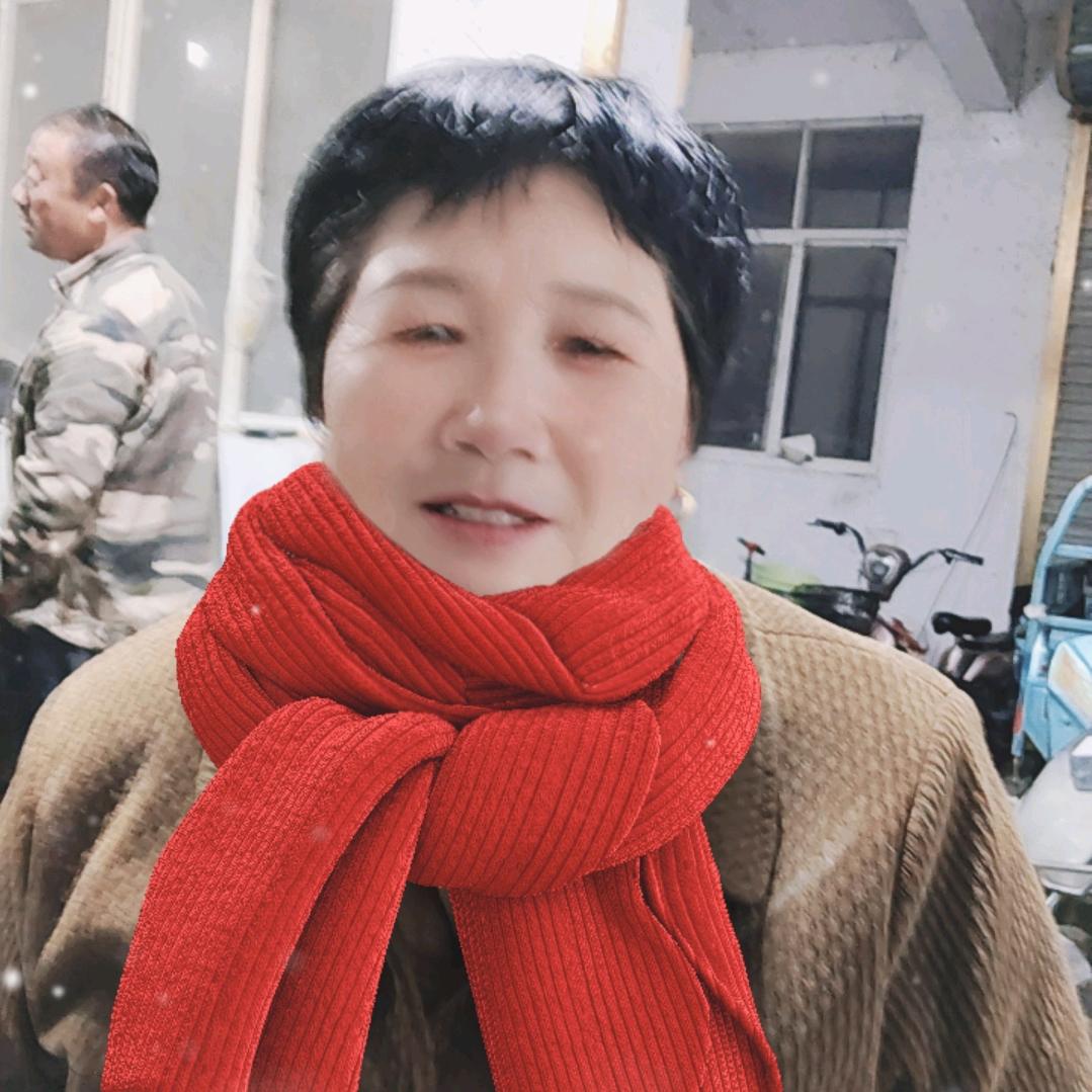 李大姐