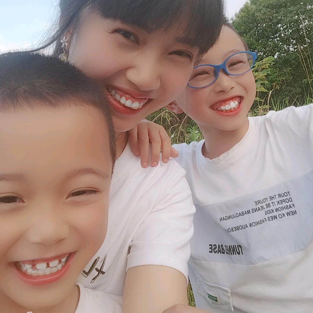 甜酒小姐姐