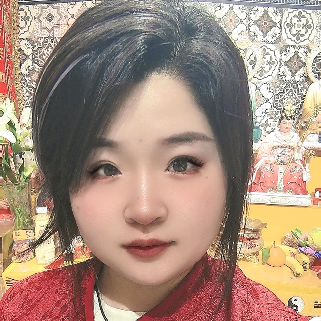 源渡☯️收学员