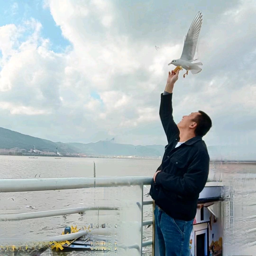 拌你一生小吃店