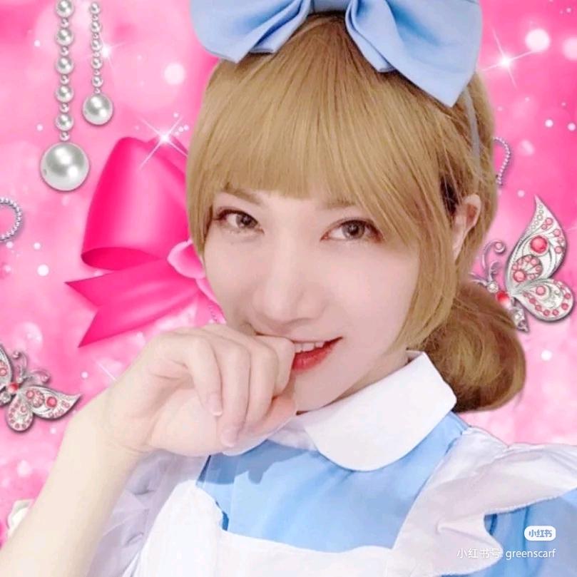 我要当女主ƪ(˘⌣˘)ʃ(见过威神V版)