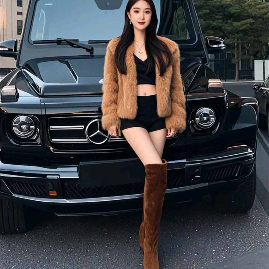 钱爱我有钱花