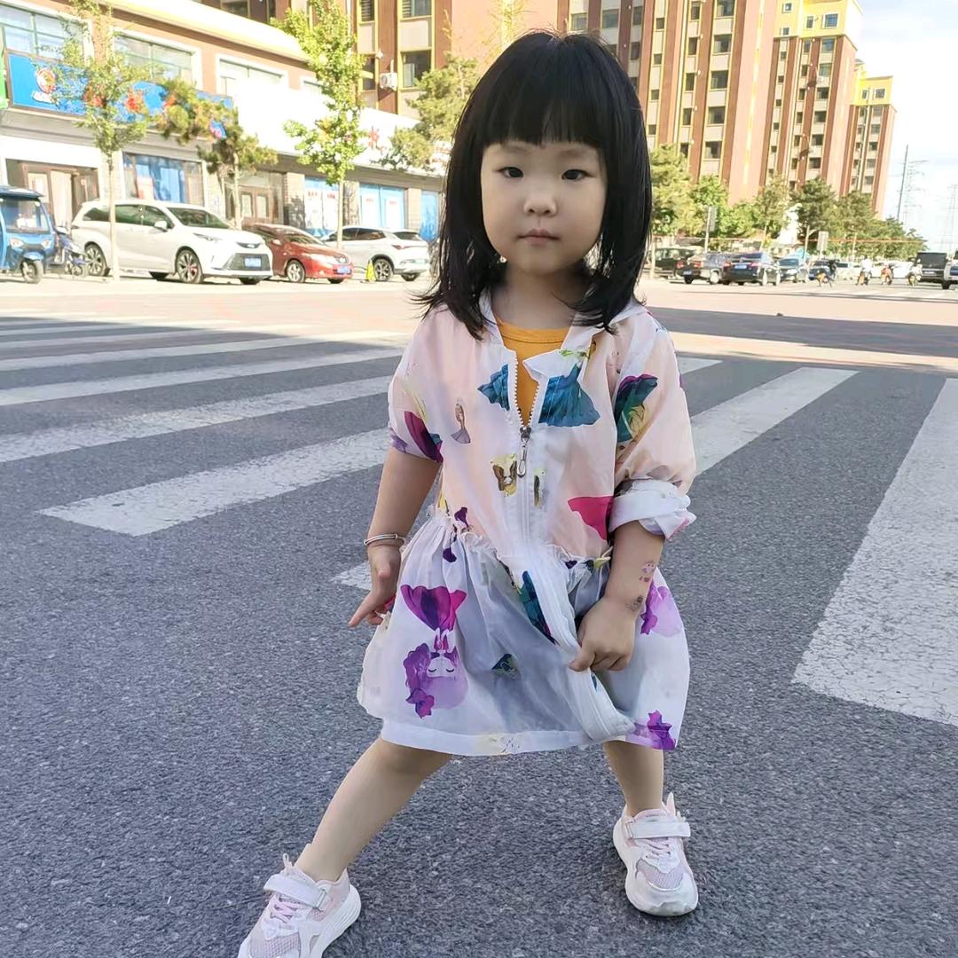 安然宝贝