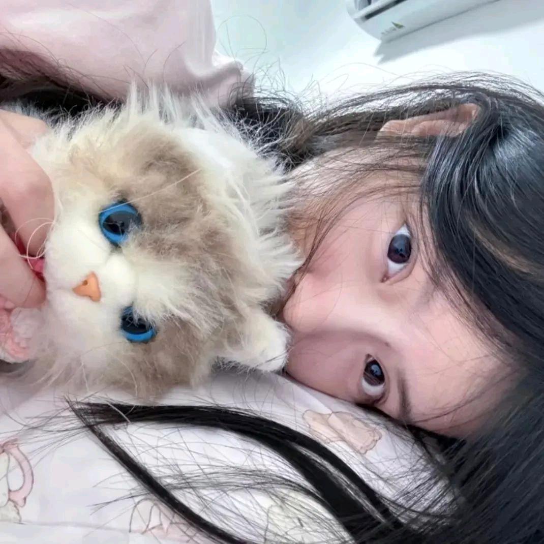 冬天真热