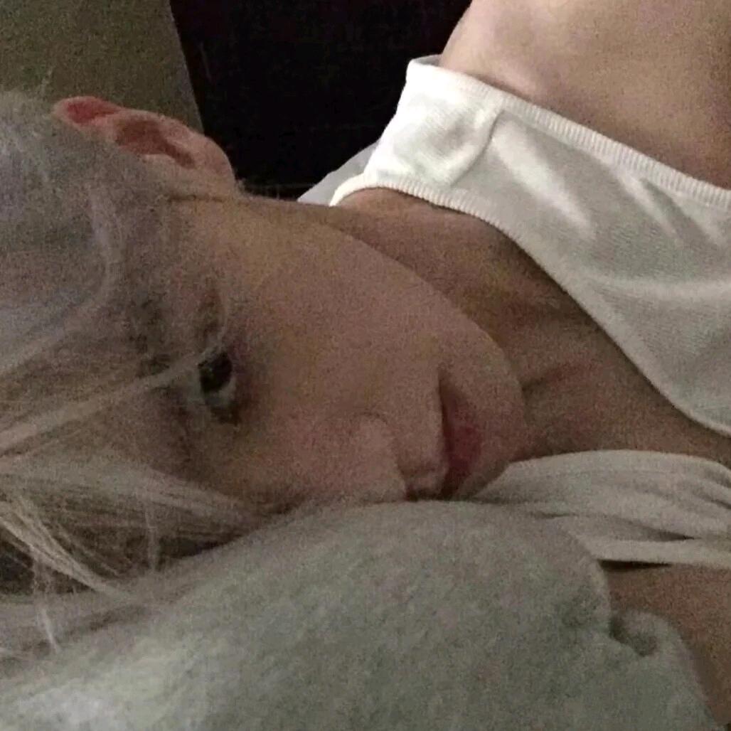 不吃胡萝卜🥕