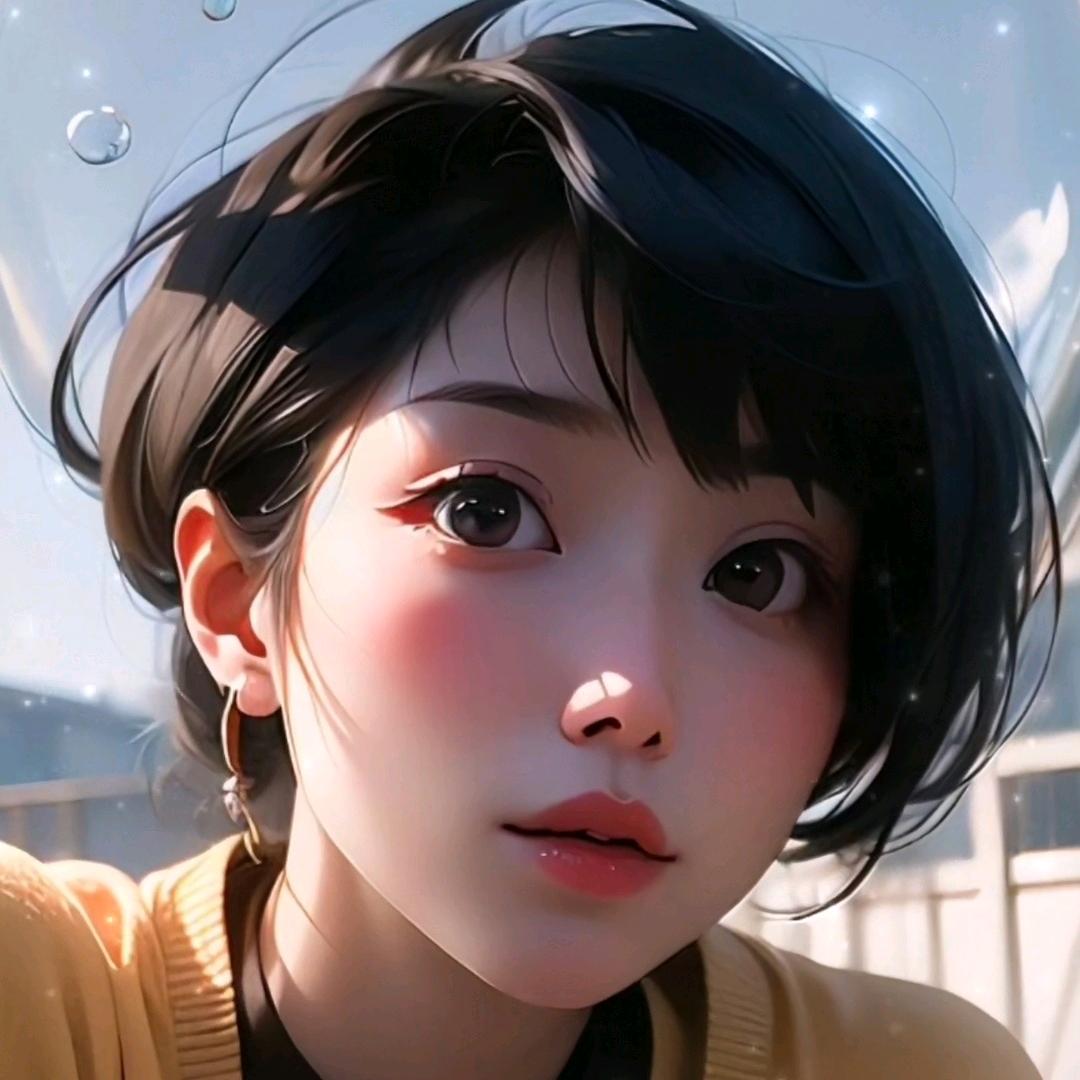 柠檬很甜