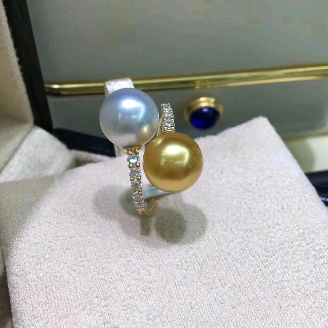 珍珠姐