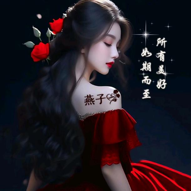 燕〰子