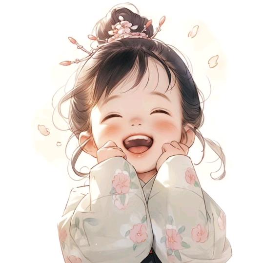 百事可爱_💕