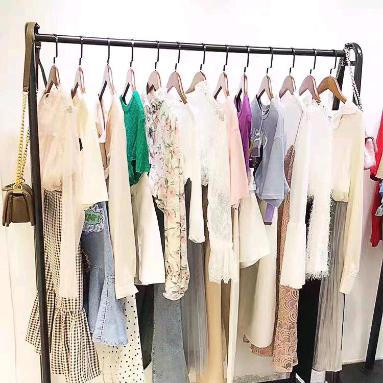 恬园服饰