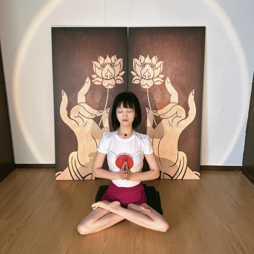 🧘‍♀️.Yoga.女性成长