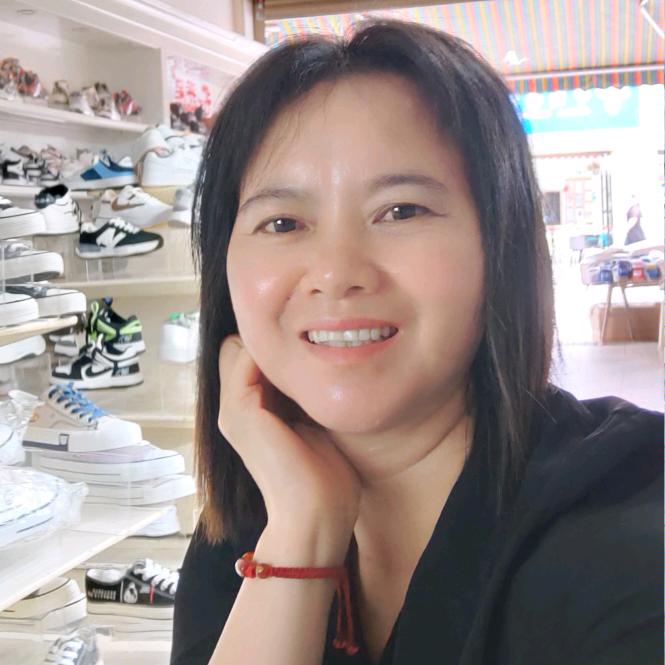 诚信时尚鞋城，文斗平安路八号